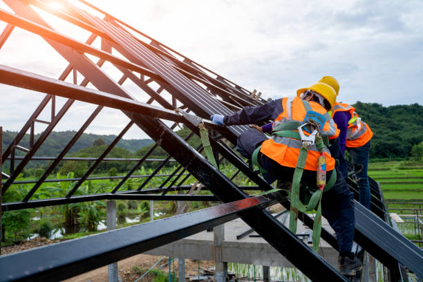 Gutter Installation and Roofing in Perryville, MO