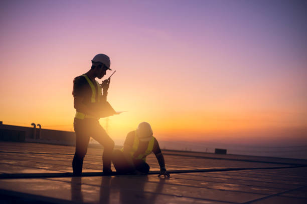 Best Roof Restoration Services  in Perryville, MO