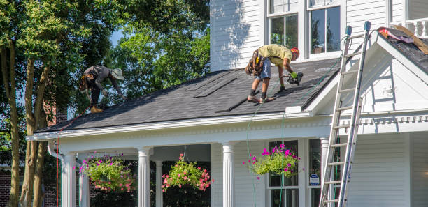Best Roof Maintenance Services  in Perryville, MO